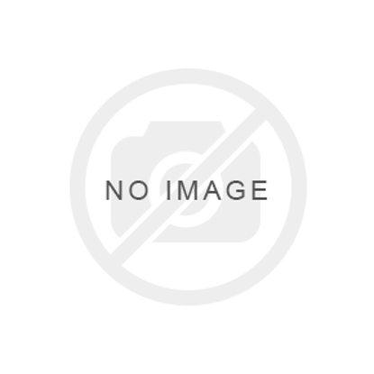 Picture of Purple color chiffon long frock with lemon yellow floral organza duppata